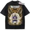 Isaac Netero Shirt, Hunter x Hunter Shirt, HxH Shirt, Anime Shirt, Vintage T-Shirt