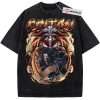 Feitan Shirt, Hunter x Hunter Shirt, HxH Shirt, Anime Shirt, Vintage T-Shirt