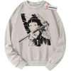 Setsuko Yokokawa Sweatshirt, Grave of the Fireflies Sweatshirt, Studio Ghibli Sweatshirt, Anime Sweatshirt, Vintage Sweater