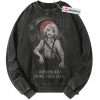 Juuzou Suzuya Sweatshirt, Tokyo Ghoul Sweatshirt, Anime Sweatshirt, Vintage Sweatshirt