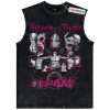 Attack On Titan Tank Top, AOT Tank Top, Anime Tank Top, Vintage Tank Top