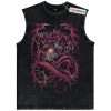 Osiris Tank Top, Slifer the Sky Dragon Tank Top, Anime Tank Top, Vintage Tank Top