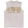 Pikachu Tank Top, Bulbasaur Tank Top, Charmander Tank Top, Squirtle Tank Top, Pokemon Tank Top, PKM Tank Top, Anime Tank Top, Vintage Tank Top