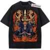 Ichigo Kurosaki Shirt, Bleach Shirt, Anime Shirt, Vintage T-Shirt