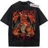 Charizard Shirt, Pokemon Shirt, Anime Shirt, Vintage T-Shirt