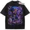 Jotaro Kujo Shirt, JoJo's Bizarre Adventure Shirt, Anime Shirt, Vintage Tee