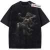 Monkey D Luffy Shirt, One Piece Shirt, Anime Shirt, Vintage Tee