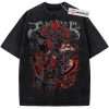 Asta Shirt, Black Clover Shirt, Anime Shirt, Vintage Tee