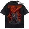 Itachi Uchiha Shirt, Akatsuki Shirt, Naruto Shirt, Anime Shirt, Vintage Tee