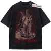 Light Yagami Shirt, Ryuk Shirt, Death Note Shirt, Anime Shirt, Vintage Tee