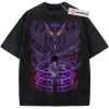 Sasuke Uchiha Shirt, Naruto Shirt, Anime Shirt, Vintage T-Shirt