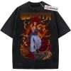 SSJ4 Vegito Shirt, Dragon Ball Z Shirt, DBZ Shirt, Anime Shirt, Vintage T-Shirt