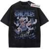 Monkey D Luffy Gear 5 Shirt, One Piece Shirt, Anime Shirt, Vintage T-Shirt