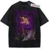 Yami Sukehiro Shirt, Black Clover Shirt, Anime Shirt, Vintage T-Shirt
