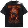 Portgas D Ace Shirt, One Piece Shirt, Anime Shirt, Vintage Tee