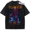 Vinsmoke Sanji Shirt, One Piece Shirt, Anime Shirt, Vintage T-Shirt