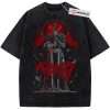 Guts Shirt, Berserk Shirt, Anime Shirt, Vintage Tee