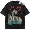 Haku Shirt, Spirited Away Shirt, Studio Ghibli Shirt, Anime Shirt, Vintage Tee