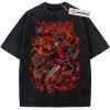 Megumin Shirt, Konosuba Shirt, Anime Shirt, Vintage Tee