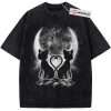 Sailor Moon Shirt, Anime Shirt, Vintage T-Shirt
