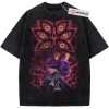 Kokushibo Shirt, Demon Slayer Shirt, Anime Shirt, Vintage Tee