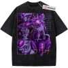 Frieza Shirt, Dragon Ball Z Shirt, DBZ Shirt, Anime Shirt, Vintage Tee
