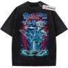 Killua Zoldyck Shirt, Hunter x Hunter Shirt, HxH Shirt, Anime Shirt, Vintage Tee