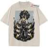 Tomura Shigaraki Shirt, MHA Shirt, Anime Shirt, Vintage Tee