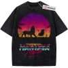 Hakuna Matata Shirt, The Lion King Shirt, Disney Shirt, Animated Shirt, Vintage Tee