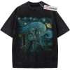 Rick and Morty Shirt, Animated Shirt, Vintage Tee