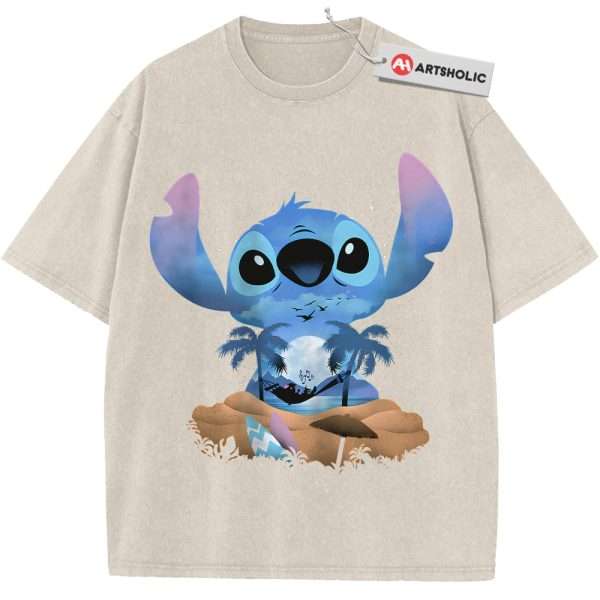 Lilo and Stitch Shirt, Disney Shirt, Animated Shirt, Vintage Tee