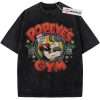 Popeye The Sailor Man Shirt, Animated Shirt, Vintage T-Shirt