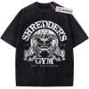 Shredder Shirt, Teenage Mutant Ninja Turtles Shirt, TMNT Shirt, Animated Shirt, Vintage Tee