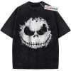 Jack Skellington Shirt, The Nightmare Before Christmas Shirt, Animated Shirt, Vintage Tee