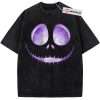Jack Skellington Shirt, The Nightmare Before Christmas Shirt, Animated Shirt, Vintage Tee
