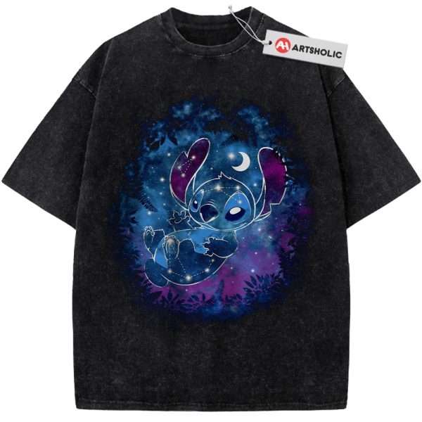 Lilo and Stitch Shirt, Disney Shirt, Animated Shirt, Vintage T-Shirt