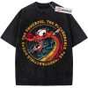 Mushu Shirt, Mulan Shirt, Disney Shirt, Animated Shirt, Vintage T-Shirt