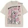 The Pink Panther Shirt, Animated Shirt, Vintage Tee