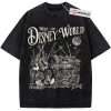 Tom and Jerry Shirt, Cartoon Shirt, Vintage T-Shirt