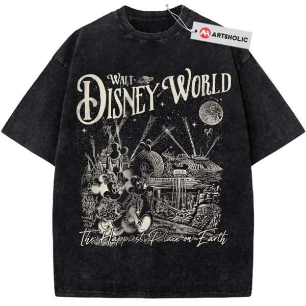 Tom and Jerry Shirt, Cartoon Shirt, Vintage T-Shirt