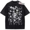 Jack Skellington Shirt, The Nightmare Before Christmas Shirt, Animated Shirt, Vintage T-Shirt