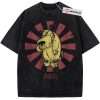 Muttley Shirt, Wacky Races Shirt, Animated Shirt, Vintage Tee