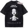 Snoopy Shirt, Peanuts Shirt, Animated Shirt, Vintage T-Shirt
