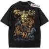 ThunderCats Shirt, Animated Shirt, Vintage T-Shirt