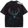 Lilo and Stitch Shirt, Animated Shirt, Vintage T-Shirt