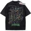 Teenage Mutant Ninja Turtles Shirt, TMNT Shirt, Animated Shirt, Vintage Tee