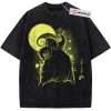 Oogie Boogie Shirt, The Nightmare Before Christmas Shirt, Animated Shirt, Vintage T-Shirt