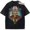 Aang and Appa Shirt, Avatar The Last Airbender Shirt, Animated Shirt, Vintage Tee