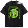Rick and Morty Shirt, Animated Shirt, Vintage T-Shirt