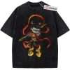 Ne Zha Shirt, Animated Shirt, Vintage T-Shirt